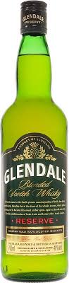 Glendale Blended Scotch Whisky 750Ml